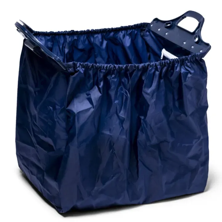  Lord Nelson BIG shopping bag 41x33x28 cm - LT54301 (N0011)